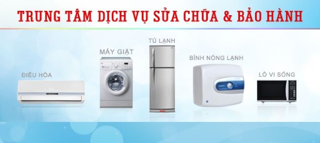 Dịch vụ bảo hành điện lạnh bao gồm mọi khâu từ vệ sinh, thay gas đến lắp ráp chuyên nghiệp từ Trung tâm bảo hành điện lạnh 24H | Nguồn: Trung tâm bảo hành điện lạnh 24H