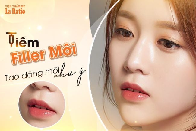 Chất liệu filler mà La Ratio Clinic sử dụng có xuất xứ rõ ràng và được Bộ Y tế cấp phép, chứng nhận | Nguồn: La Ratio Clinic 