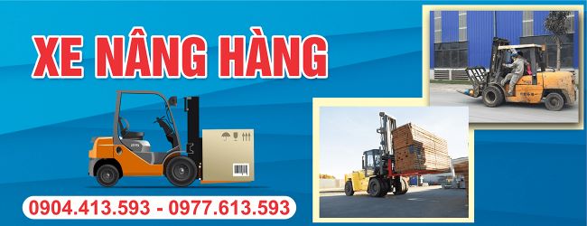 Công ty Ánh Dương có rất nhiều người biết lái xe nâng, xe cẩu các loại, và hơn thế nữa | Nguồn: Công ty Ánh Dương