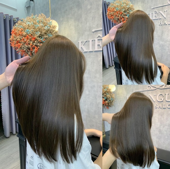 Hair Salon Tuấn Vũ – Quận 9 (Nguồn: Internet)