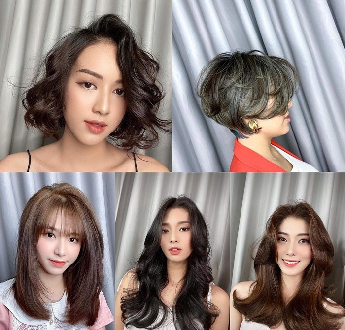 LEE Hair Salon – Thủ Đức (Nguồn: Internet)