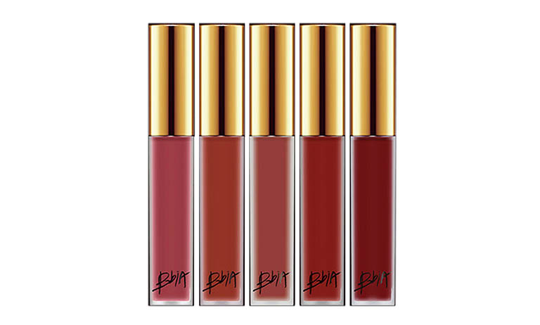 Son kem lì BBia Last Velvet Lip Tint được nhiều người yêu thích