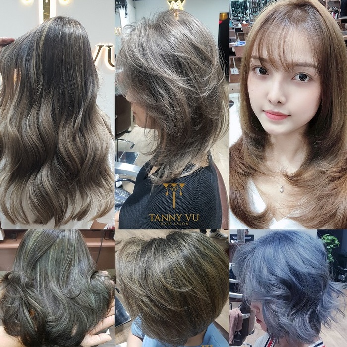 Tanny Vu salon – Quận 2 (Nguồn: Internet)