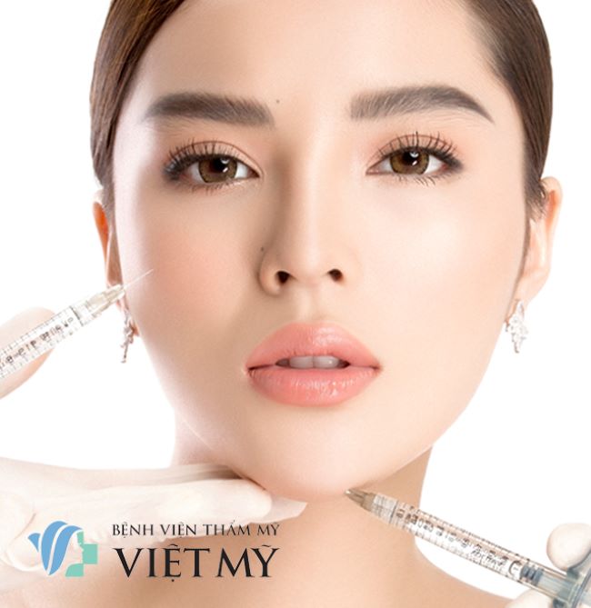 Bệnh viện bao gồm một khu đất rộng mở, cũng như hệ thống trang thiết bị công nghệ cao vô cùng tiên tiến | Nguồn: Bệnh viện Thẩm mỹ Việt Mỹ