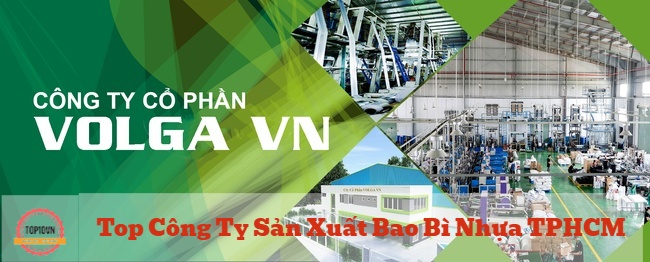 Volga tự tin vào khả năng cung cấp cho khách hàng những sản phẩm chất lượng cao, phù hợp với nhu cầu và mục đích sử dụng sau 15 năm hoạt động trong ngành nhựa và hạt nhựa | Nguồn: Volga