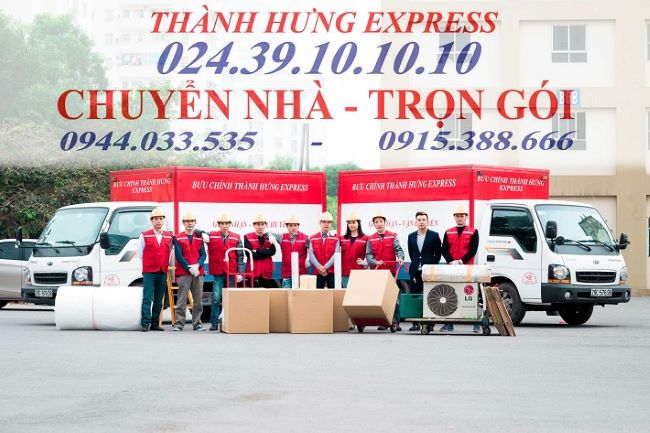 Thành Hưng cam kết mang đến cho bạn dịch vụ giá cả phải chăng, chất lượng cao | Nguồn: Công ty Thành Hưng