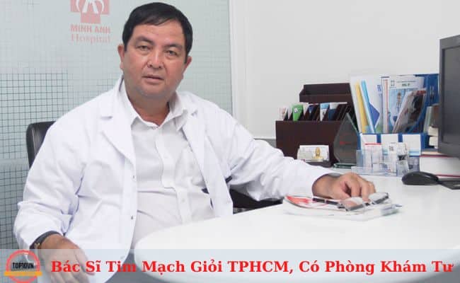 PSG.TS.BS Nguyễn Hoài Nam