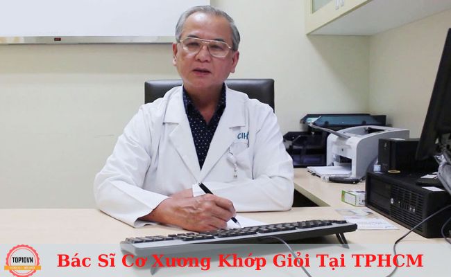  ThS.BS Trần Văn Bé Bảy