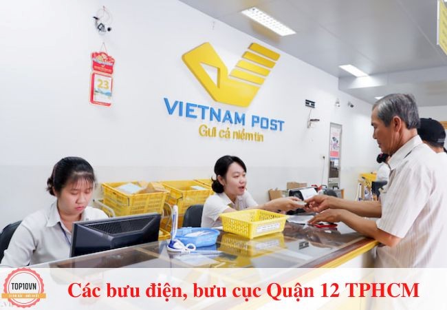 Bưu điện Việt Nam