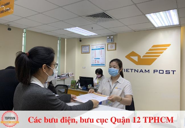 Bưu điện Việt Nam