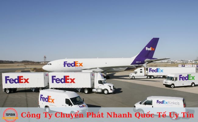 FedEx