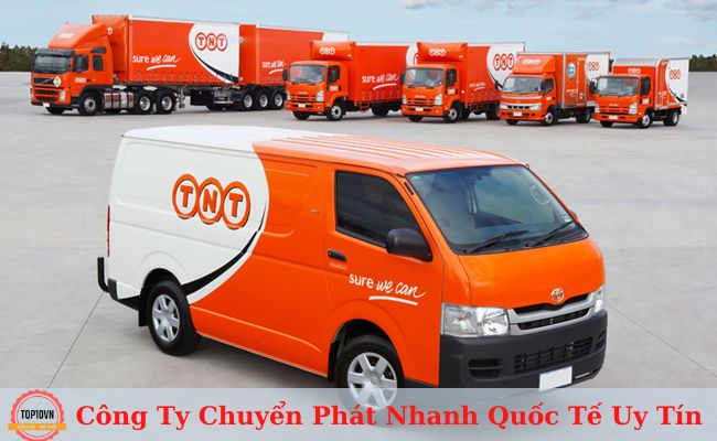 TNT Express