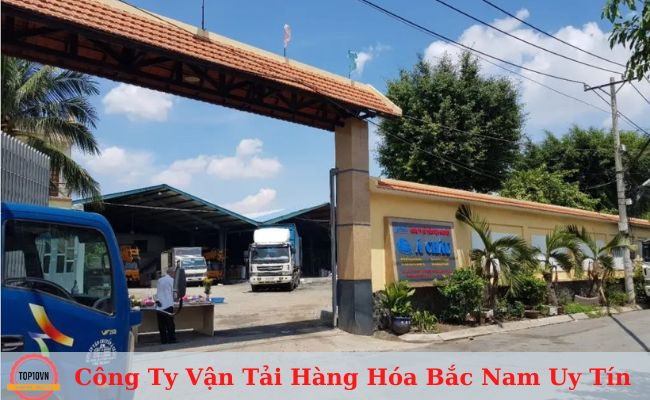 Công ty vận tải Á Châu