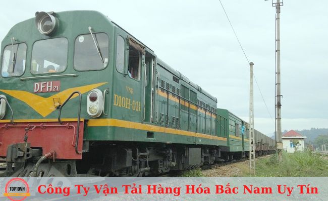 Công ty vận tải Hương Lan