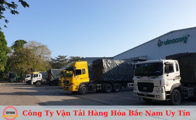 Công ty Quý Trường Hải