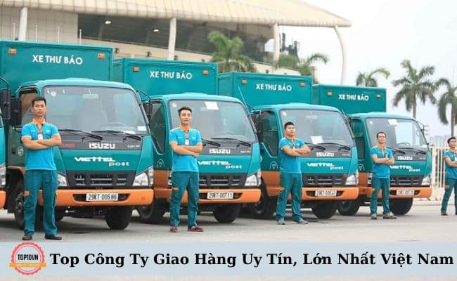 Công ty Viettel Post