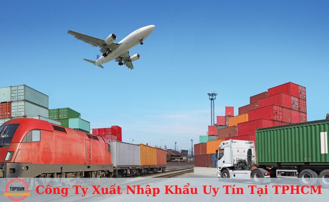 Công ty CP xuất nhập khẩu Petrolimex