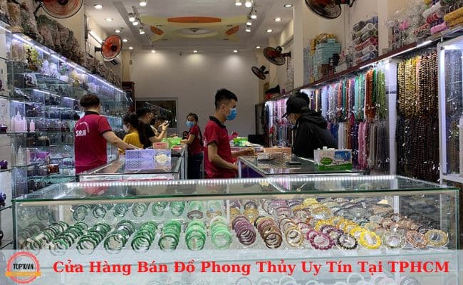 Công ty trang sức & phụ kiện Sài Gòn (SAJA)