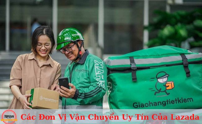 Giao Hàng Tiết Kiệm