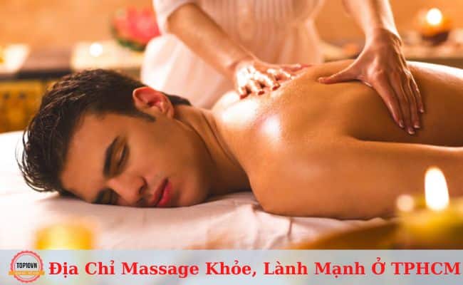 Massage Phát Đạt Spa