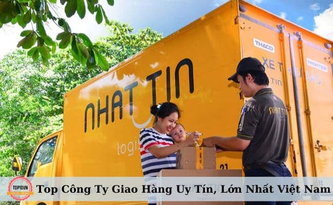 Công ty Nhất Tín