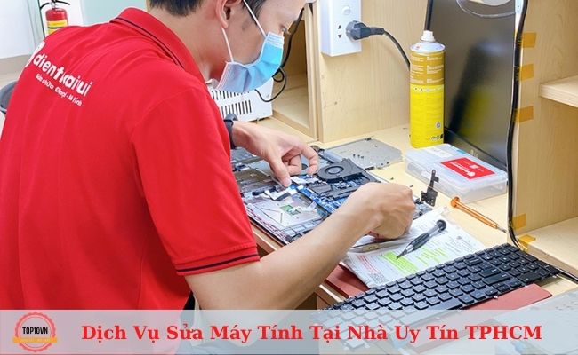 Điện Thoại Vui