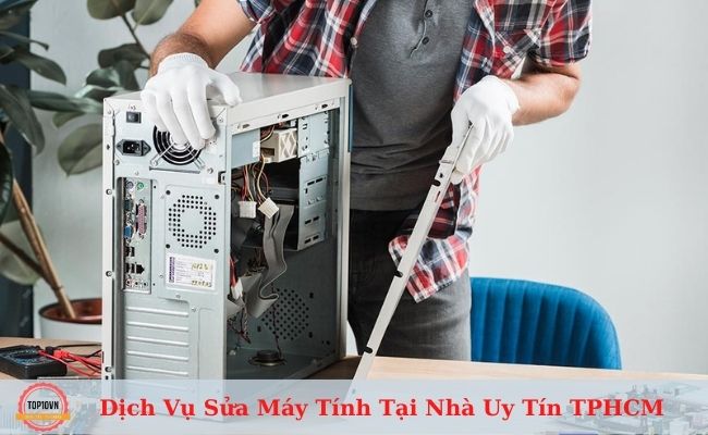 sửa chữa máy tính tận nhà