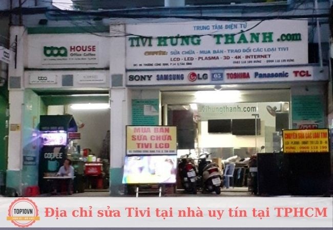 Tivi Hưng Thành