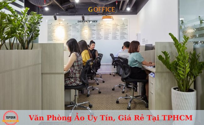 Công ty G Office