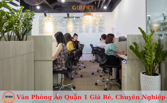 G-Office