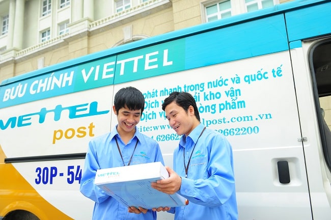 Viettel Post