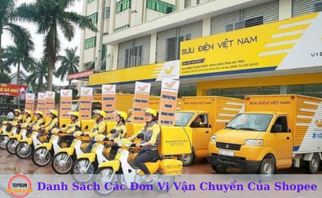 Việt Nam Post